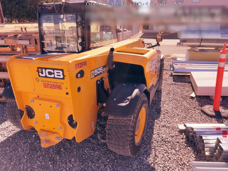 2024 JCB 505-20TC