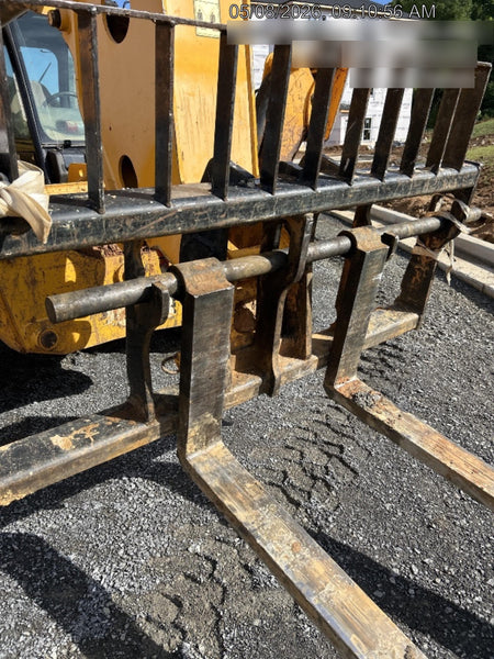 2019 JCB 510-56