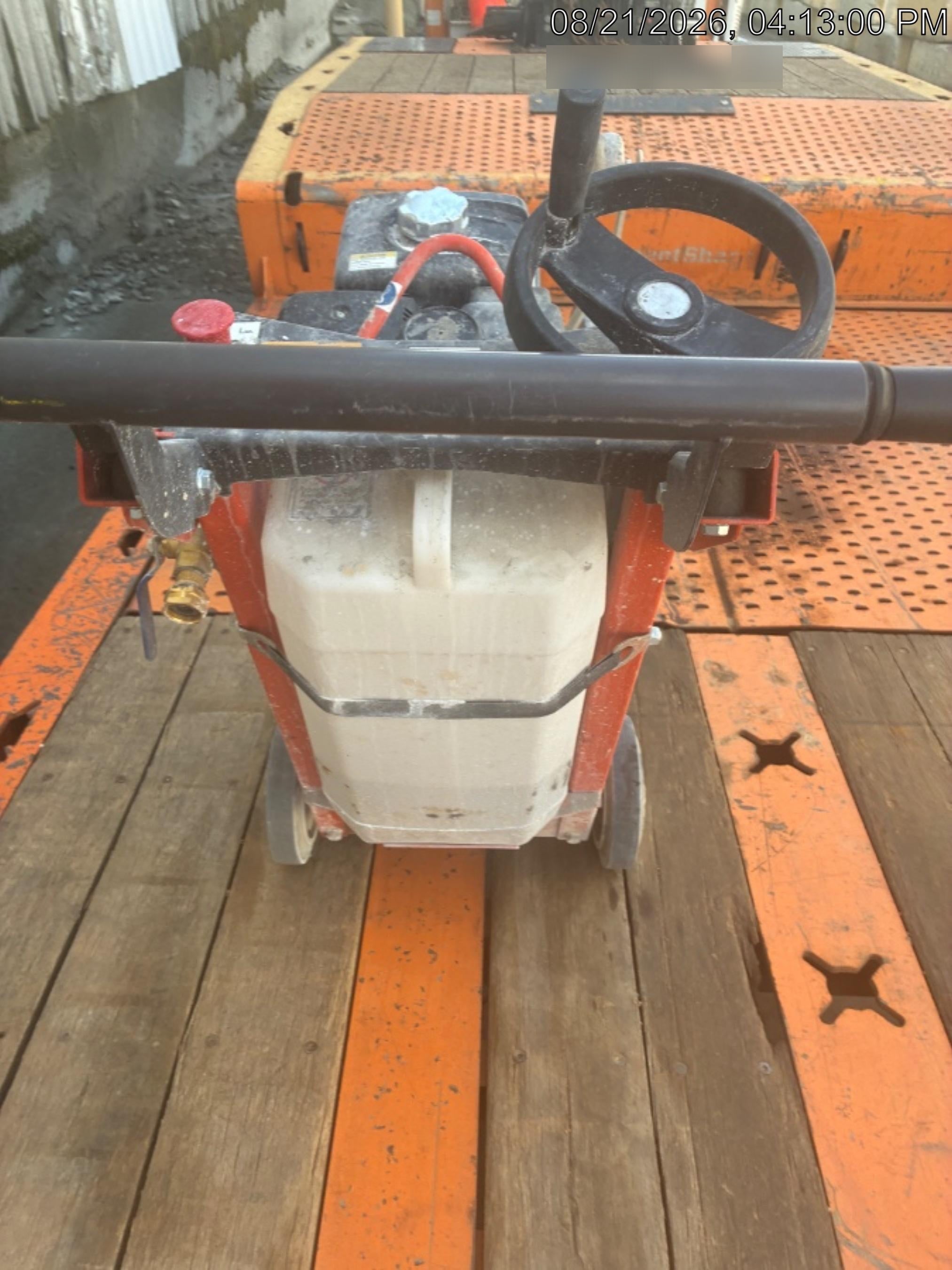2026 HUSQVARNA FS 400 LV