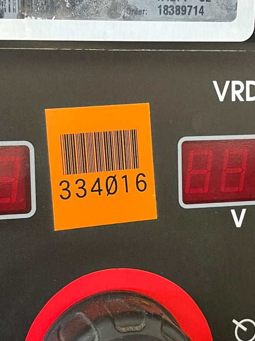 2023 LINCOLN ELECTRIC FLEXTEC 350X