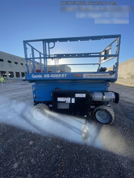 2020 GENIE GS-4069 RT