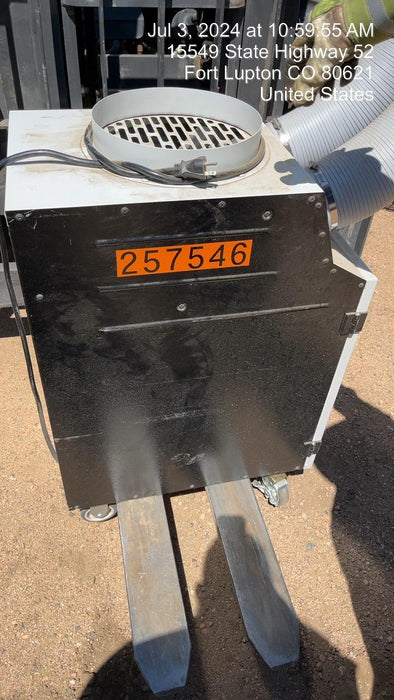 2022 KWIKOOL KPAC1811-2