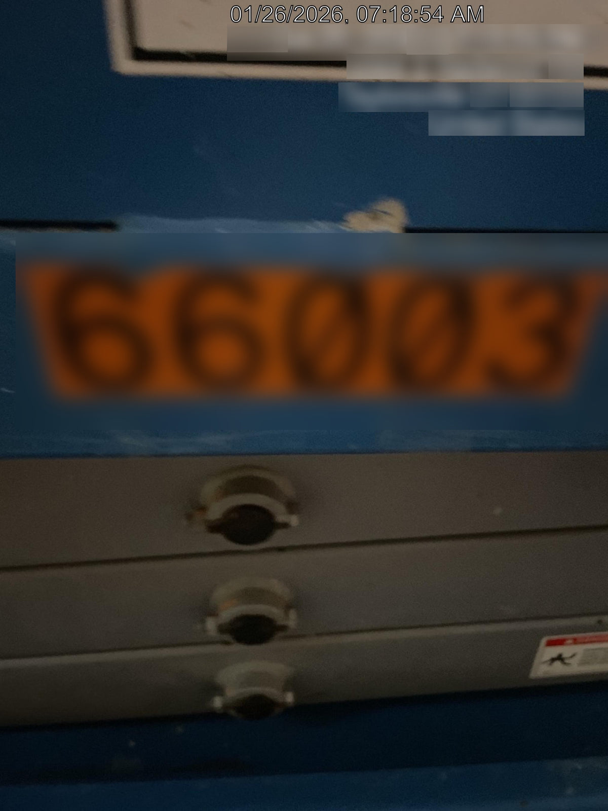 2020 Genie GS-1930 GENIE GS-1930