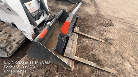 2023 SOLESBEE SPF-48