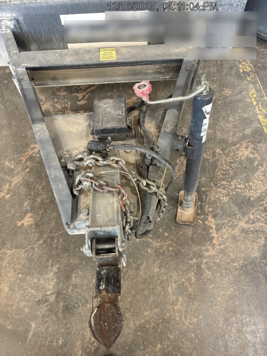 2022 ATLAS COPCO PAC F44 KD