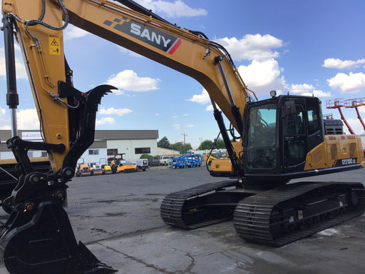 2020 SANY SY215
