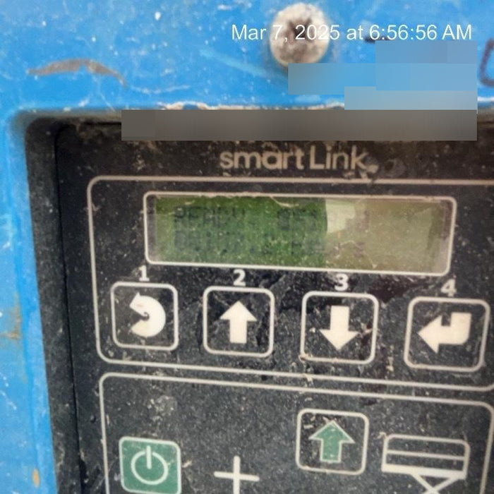 2018 Genie GS-1930 Genie GS-1930 Scissor Lift w/Standard Options