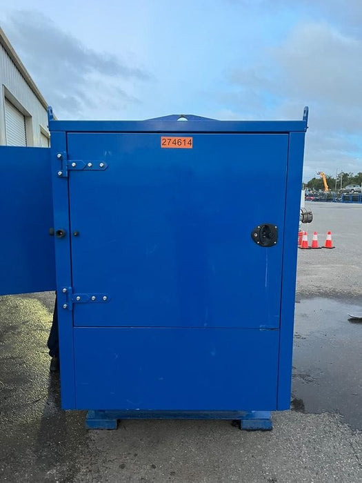 2022 THOMPSON 12R-DDS-3.6-X Canopy