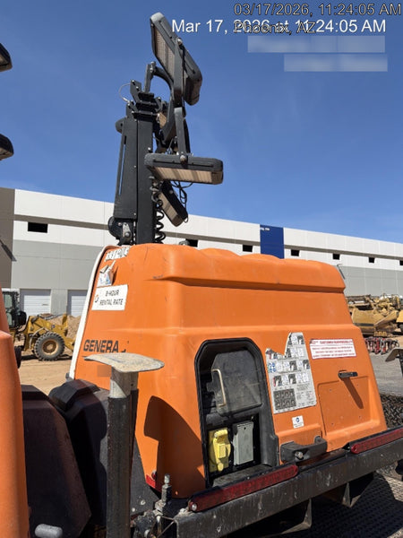 2023 GENERAC MLT2