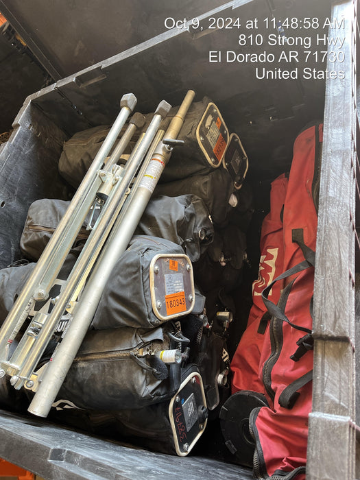 2024 MULTIQUIP GB8LED