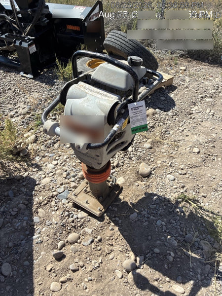 2023 MULTIQUIP MTX60HD