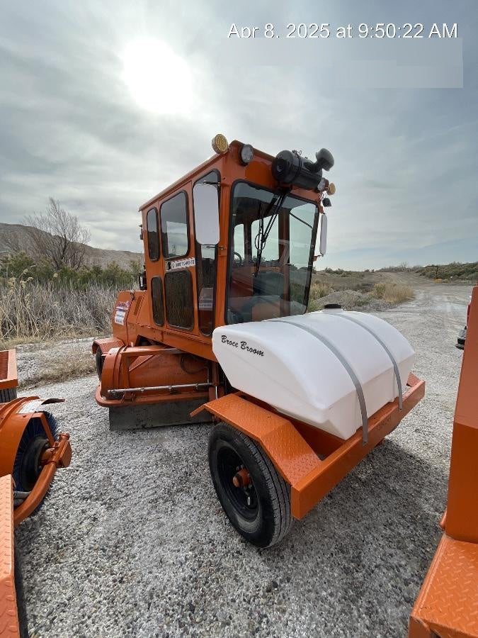 2023 BROCE RCT350