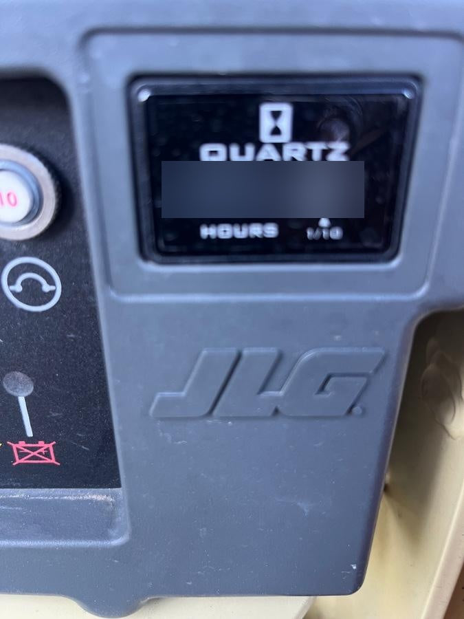 2024 JLG 1230ES