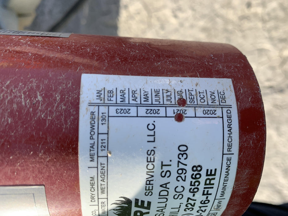 2022 ATLAS COPCO XAS 110