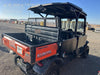 2020 Kubota RTV-X1140W-H KUBOTA RTV-X1140WH