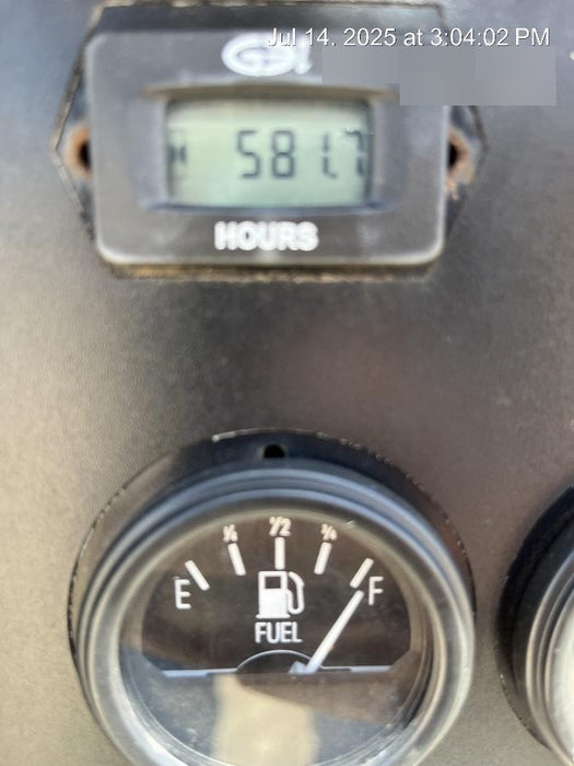 2024 Lincoln Electric LE400 Kubota V1505, Trlr, Cable Rack, Light Kit, ES Decals, T3