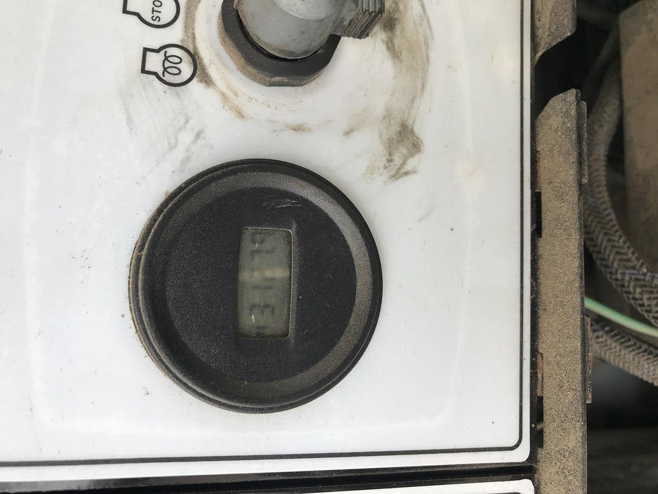 2019 Allmand Night-Lite Pro II Allmand Night-Lite Pro II Allmand Night-Lite Pro II 8 kW Light Tower w/Kubota Engine, LED Light Package