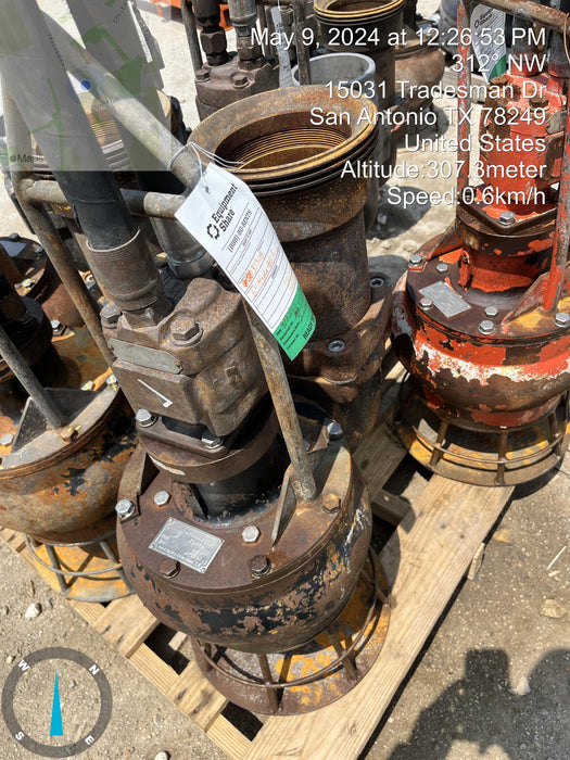 2023 HYDRA TECH SP06DT/S6TC