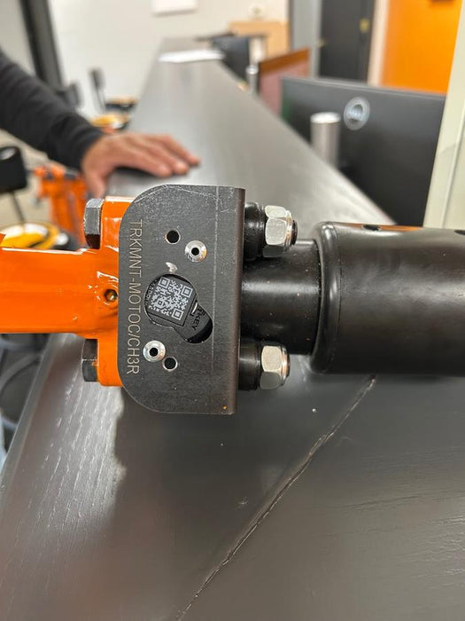 2024 MICHIGAN PNEUMATIC ES-CH3R-TRACKER