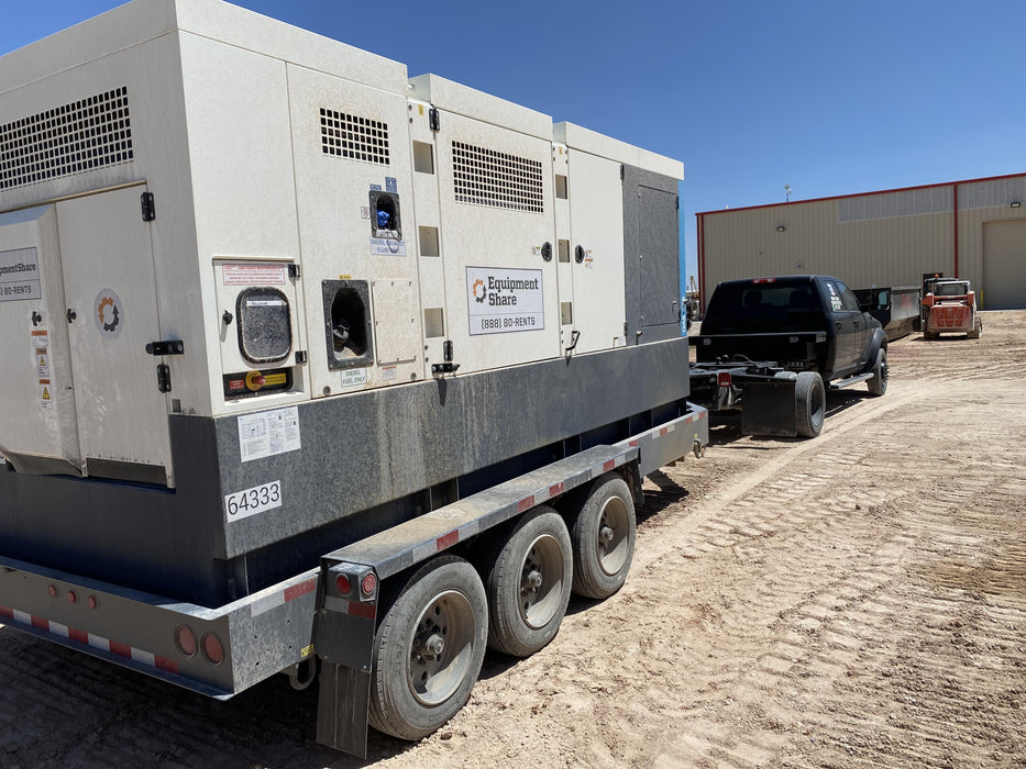 2020 ATLAS COPCO QAS625