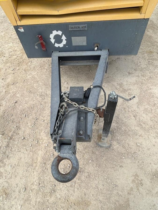 2021 ATLAS COPCO XAS 900