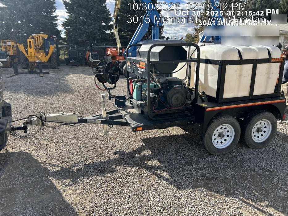 2025 MI-T-M HS-3505-1MGH-UR