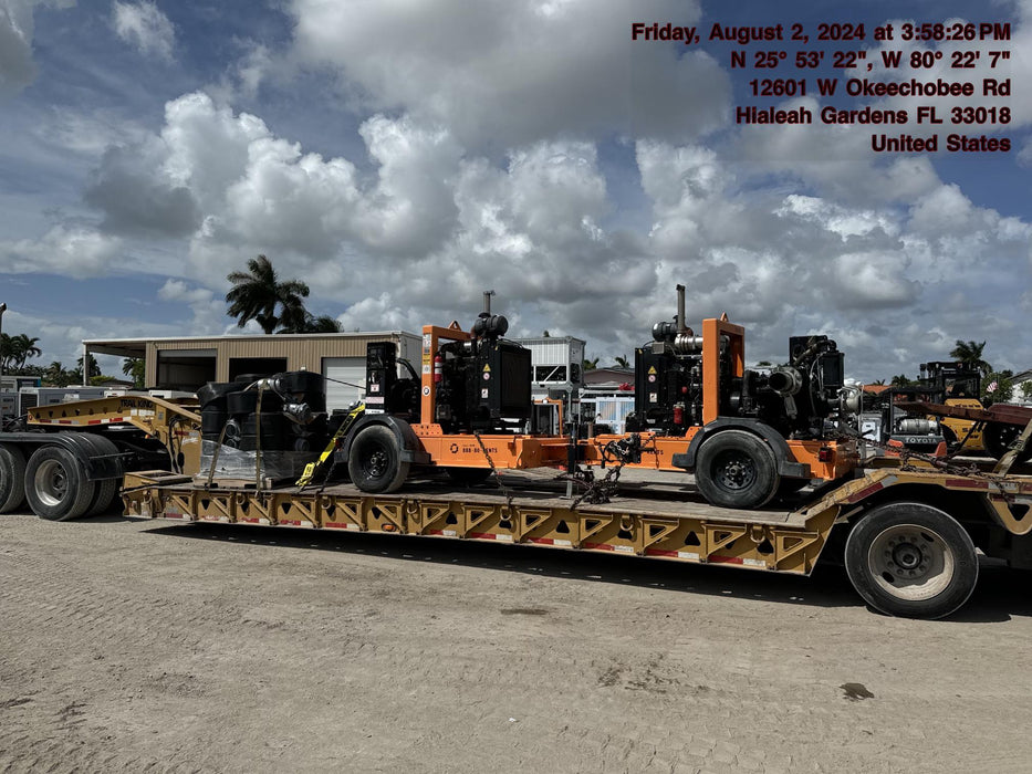 2021 PIONEER PP66S12L71-TD2.9L4