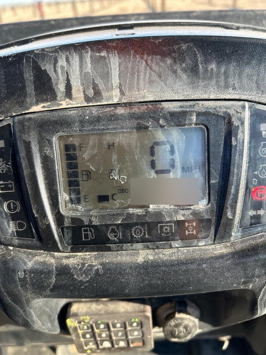 2022 KUBOTA RTV-X1140W-H (Canopy)