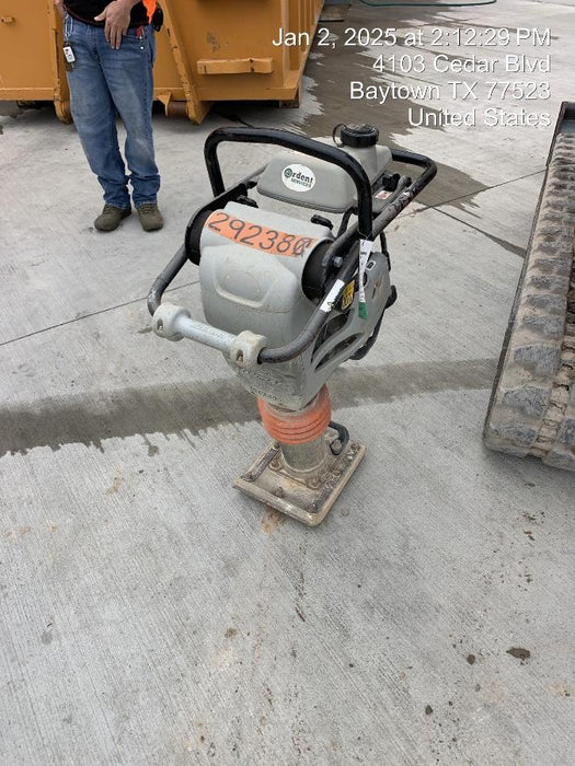 2023 MULTIQUIP MTX60HD