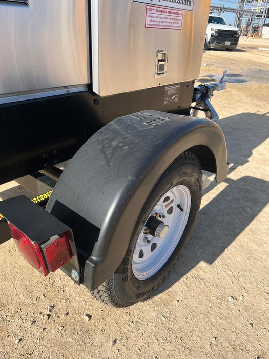 2025 LINCOLN ELECTRIC LE400