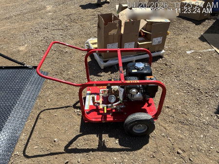 2024 RICE HYDRO TRH2