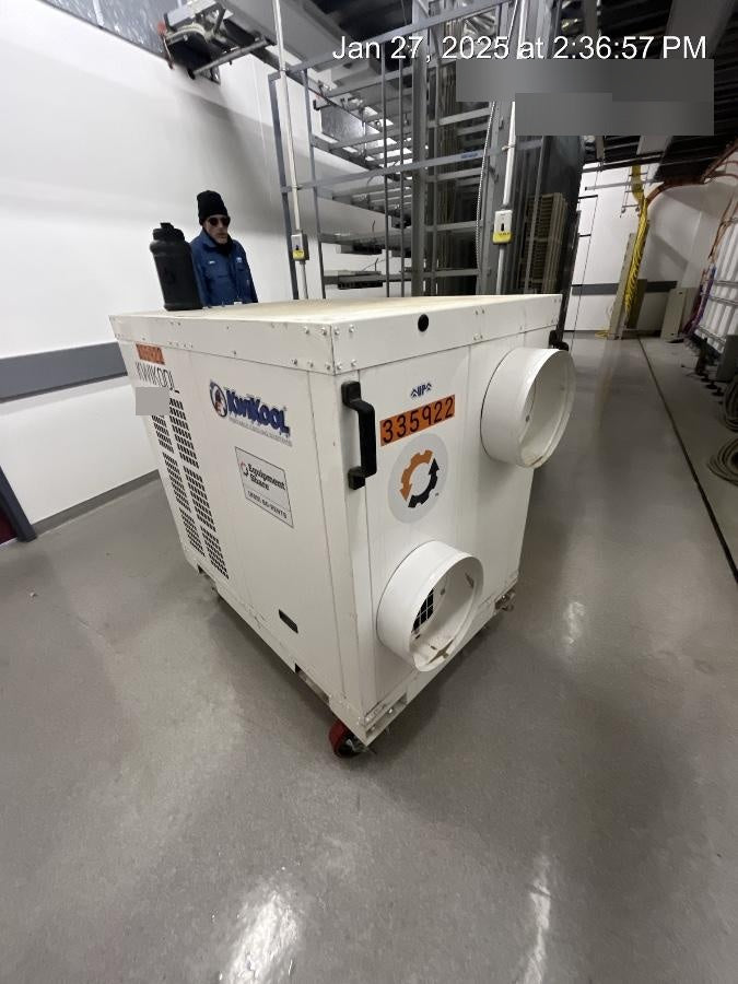 2023 KWIKOOL KPO5-43H