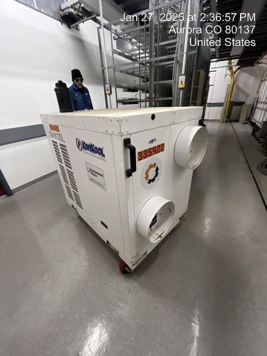 2023 KWIKOOL KPO5-43H