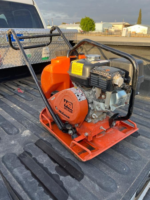 2023 MULTIQUIP MVC82VHW