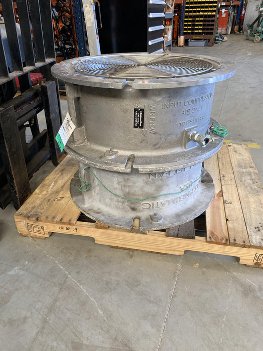 2023 WIDDER 20265-TRACKER