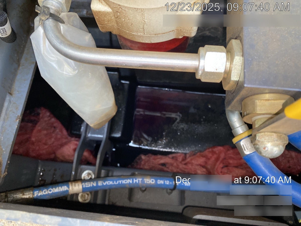 2024 ATLAS COPCO QAS 330