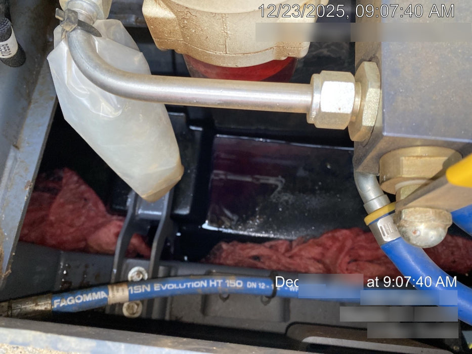 2024 ATLAS COPCO QAS 330