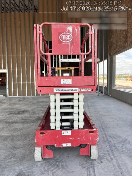 2021 MEC 4046SE
