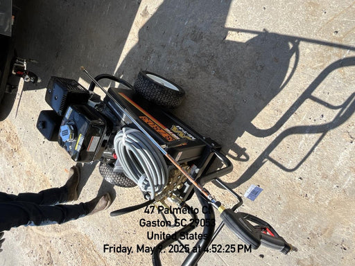 2025 MI-T-M CW-3504-5MGH