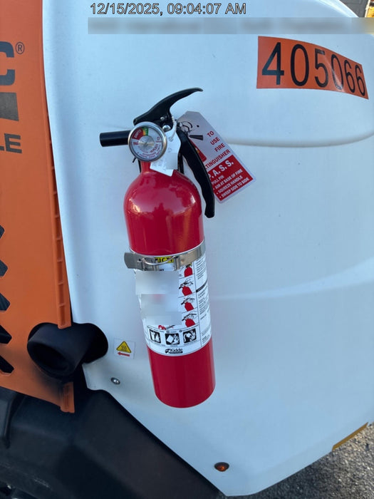 2024 GENERAC MLT6SKDS-STD4 ELEC WINCH