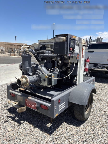 2023 ATLAS COPCO PAC F44 KD