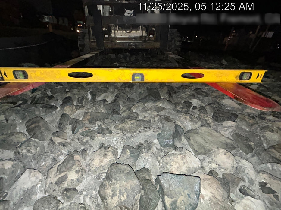 2020 PALADIN 48" Pallet Forks - Paladin