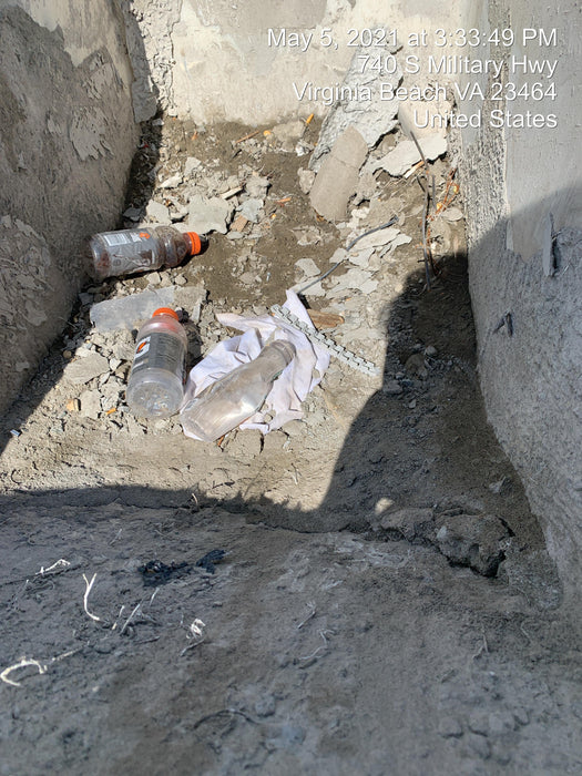 2020 MULTIQUIP WBH-16F