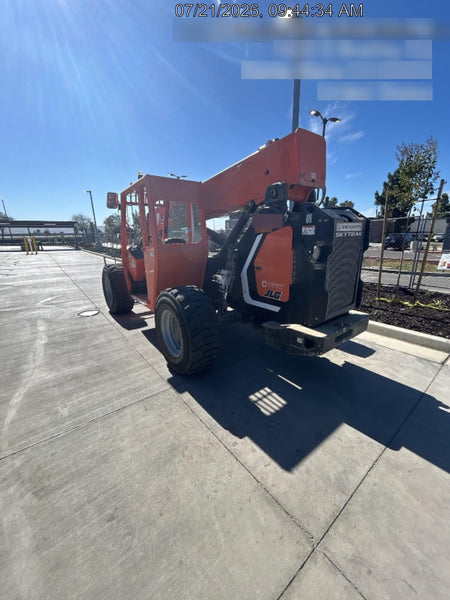 2024 SKYTRAK 6034