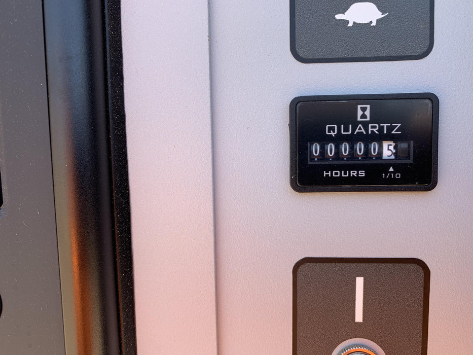 2020 WACKER NEUSON G50