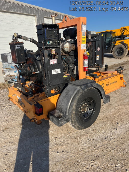 2021 PIONEER PP66S12L71-TD2.9L4