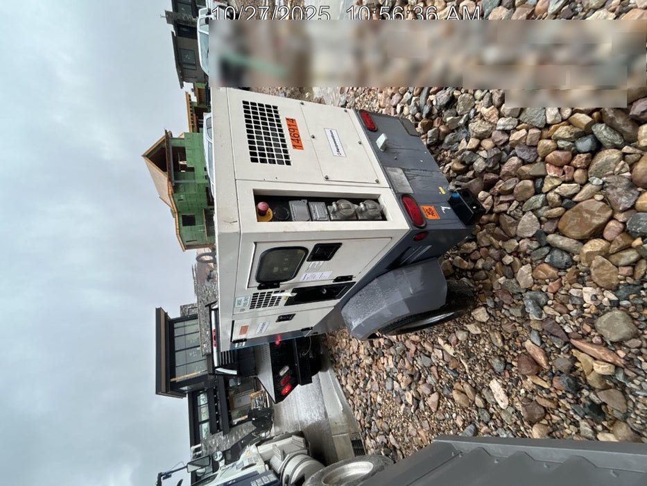 2020 ATLAS COPCO QAS45