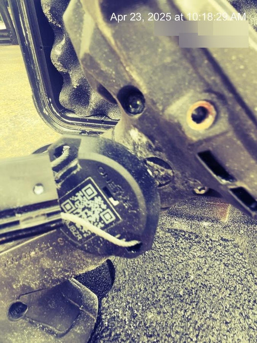 2022 TORCUP VT-1000KIT