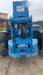 2018 Genie GTH-844 Genie GTH-844 w/ROPS, Work Lights, Solid Tires, RH Cab Mesh, Beacon, 60" Carriage and Forks