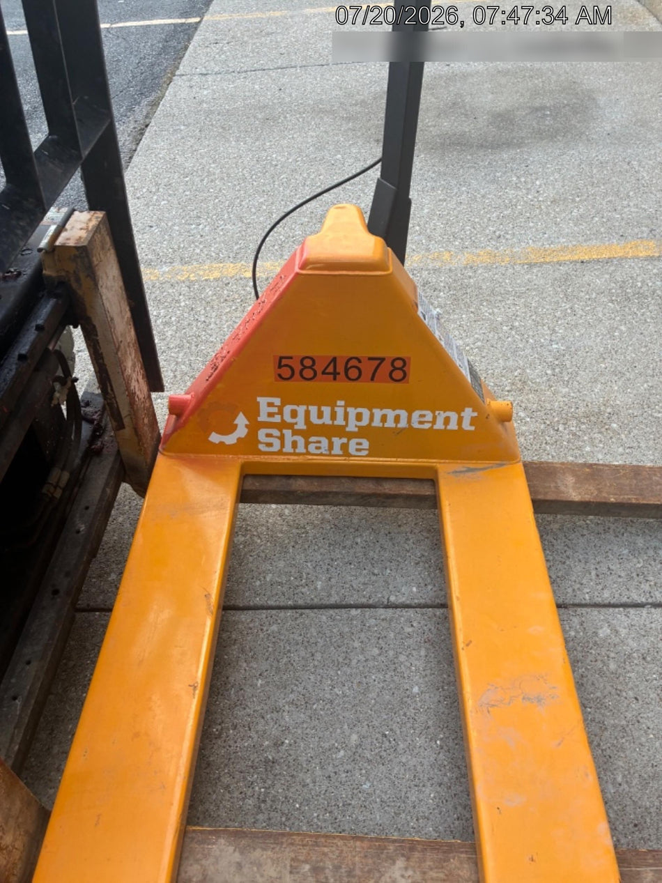 2025 LYFTEX LXD55-2748HD
